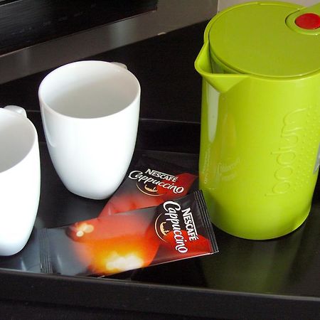 B&B Keizers Canal Amsterdam Ngoại thất bức ảnh