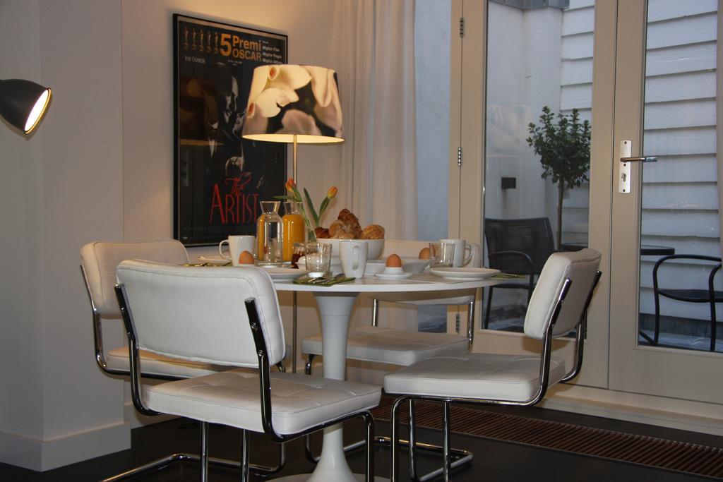 B&B Keizers Canal Amsterdam Ngoại thất bức ảnh
