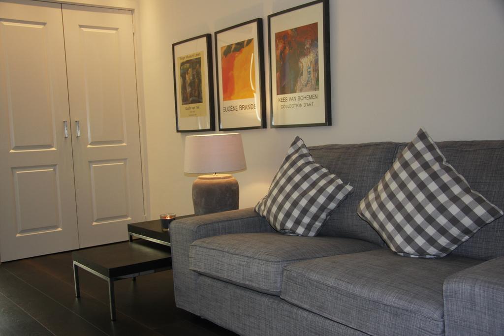 B&B Keizers Canal Amsterdam Ngoại thất bức ảnh