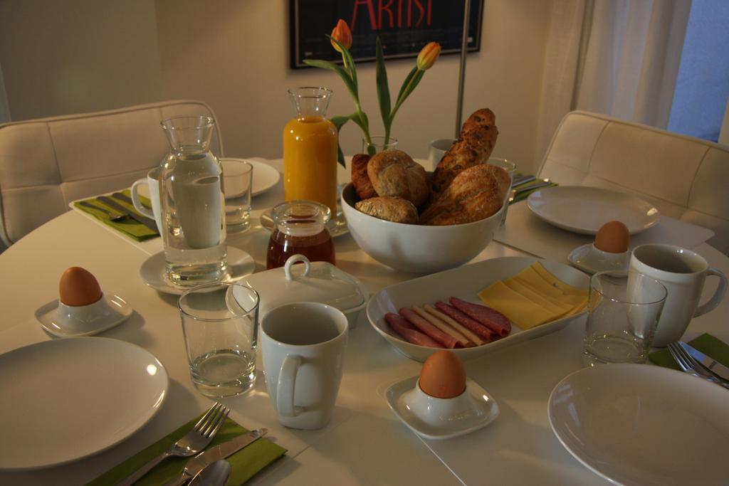 B&B Keizers Canal Amsterdam Ngoại thất bức ảnh