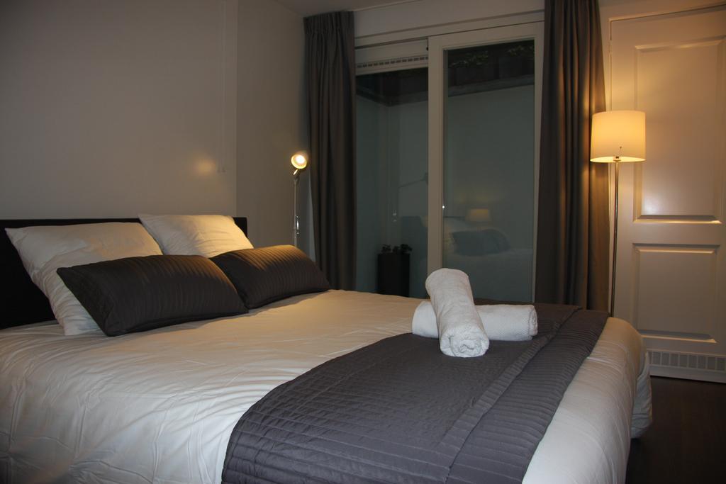 B&B Keizers Canal Amsterdam Ngoại thất bức ảnh