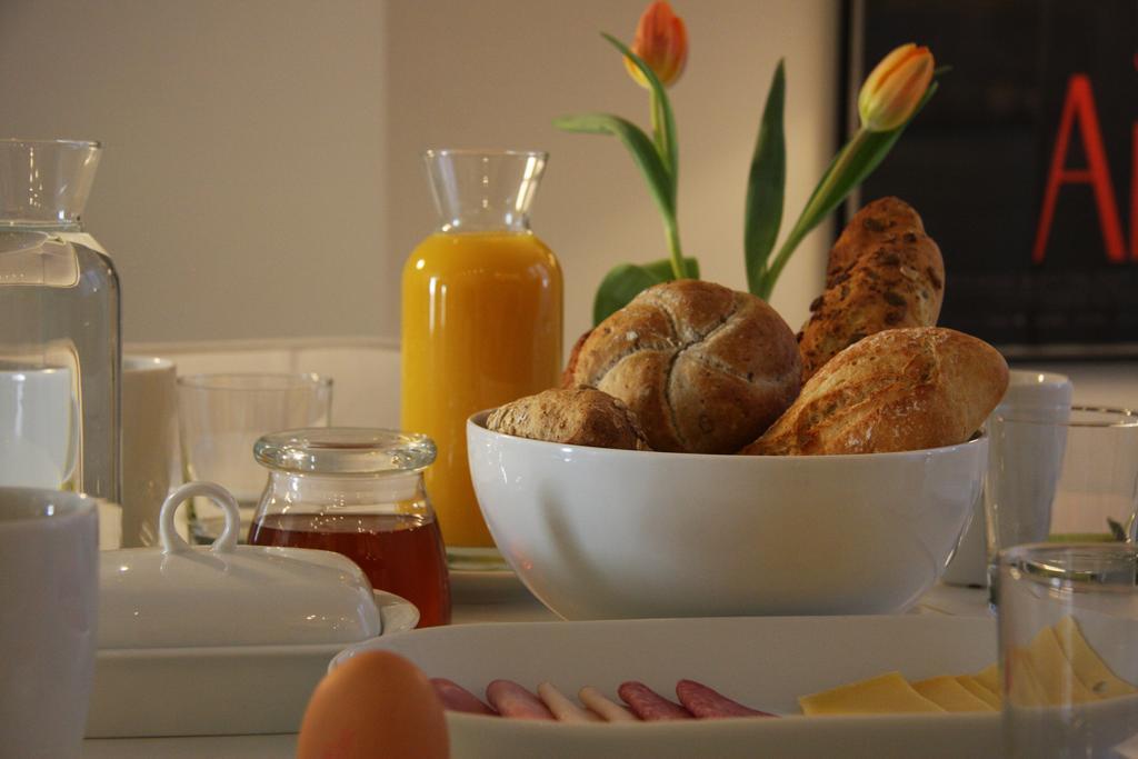 B&B Keizers Canal Amsterdam Ngoại thất bức ảnh