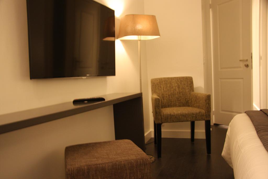 B&B Keizers Canal Amsterdam Ngoại thất bức ảnh