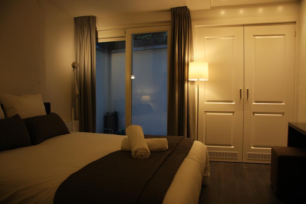 B&B Keizers Canal Amsterdam Ngoại thất bức ảnh