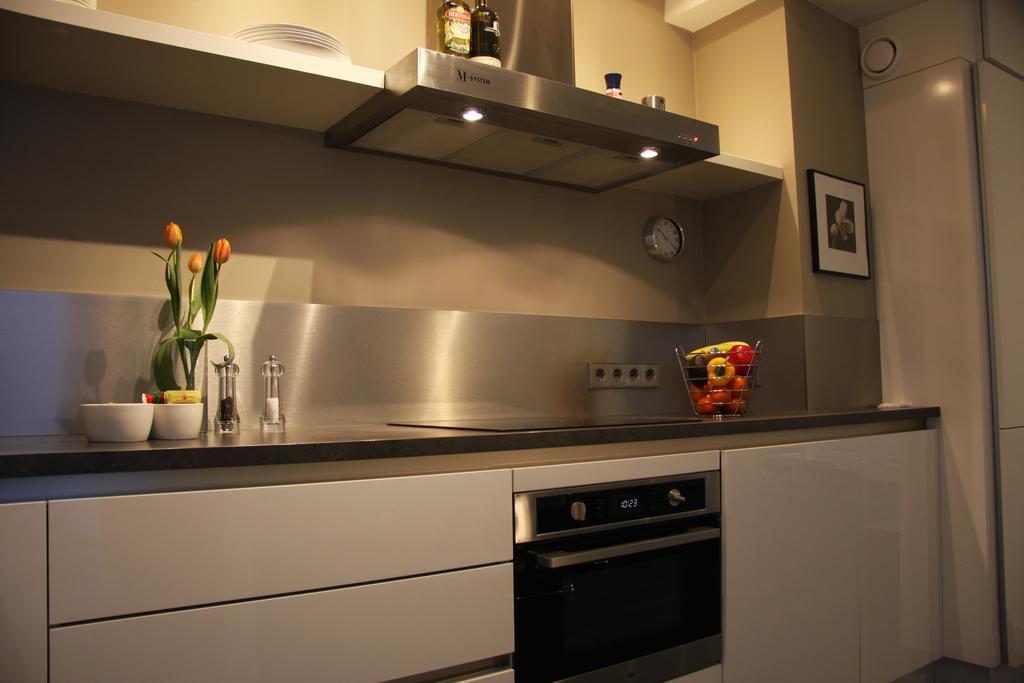 B&B Keizers Canal Amsterdam Ngoại thất bức ảnh