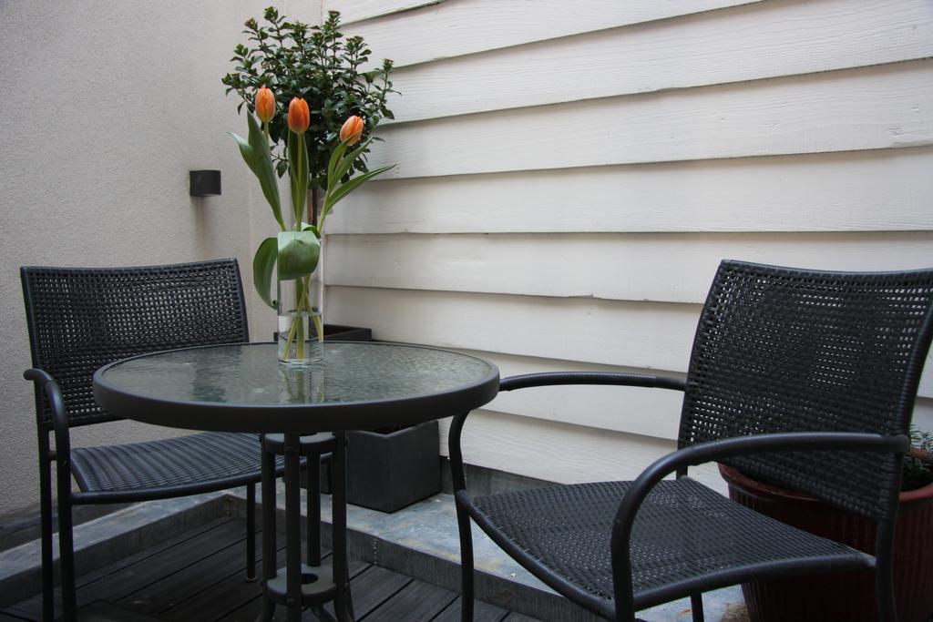 B&B Keizers Canal Amsterdam Ngoại thất bức ảnh