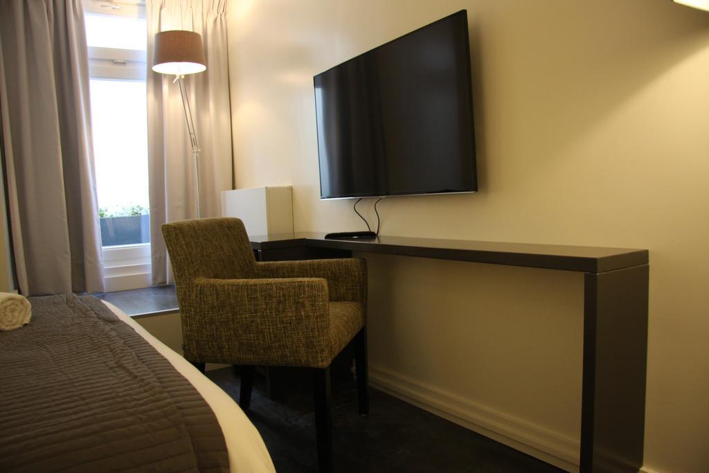 B&B Keizers Canal Amsterdam Ngoại thất bức ảnh