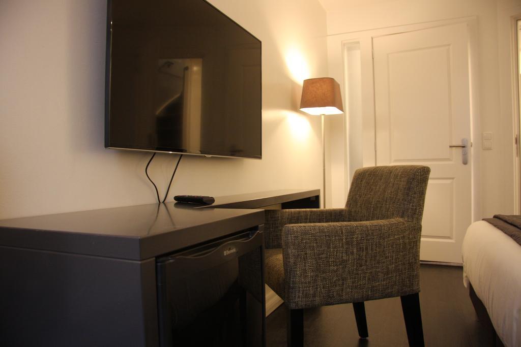 B&B Keizers Canal Amsterdam Ngoại thất bức ảnh
