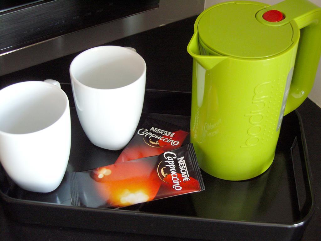 B&B Keizers Canal Amsterdam Ngoại thất bức ảnh